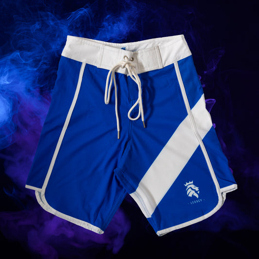 "Royal" Stage Shorts