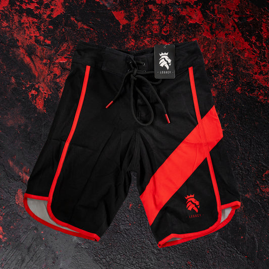 "Carnage" Stage Shorts