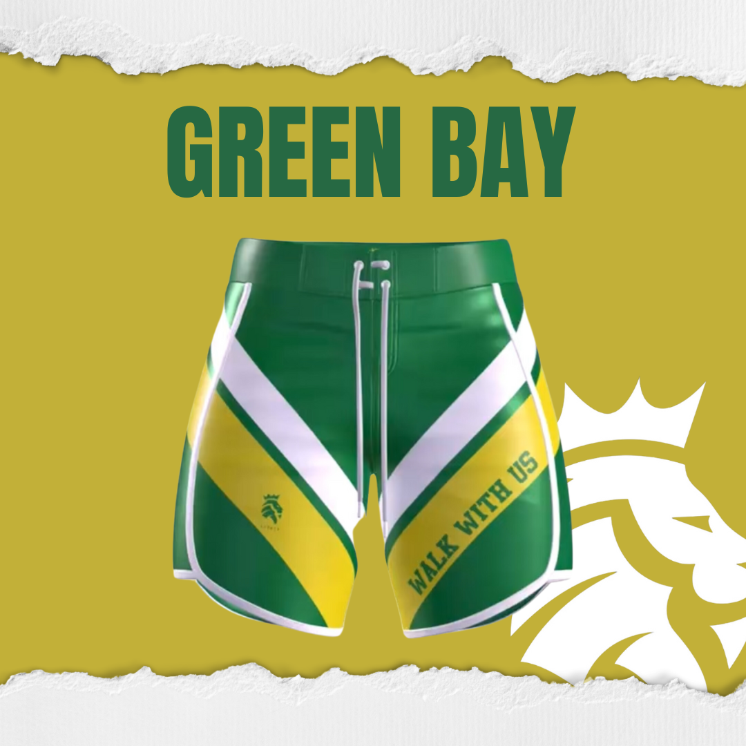 GREEN BAY