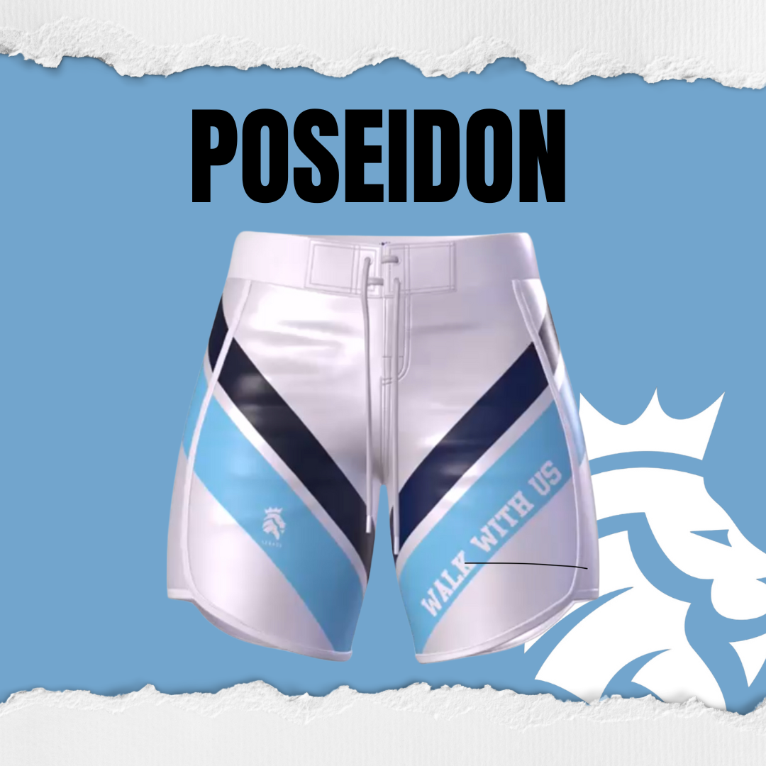 POSEIDON