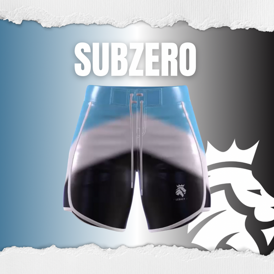 SUBZERO