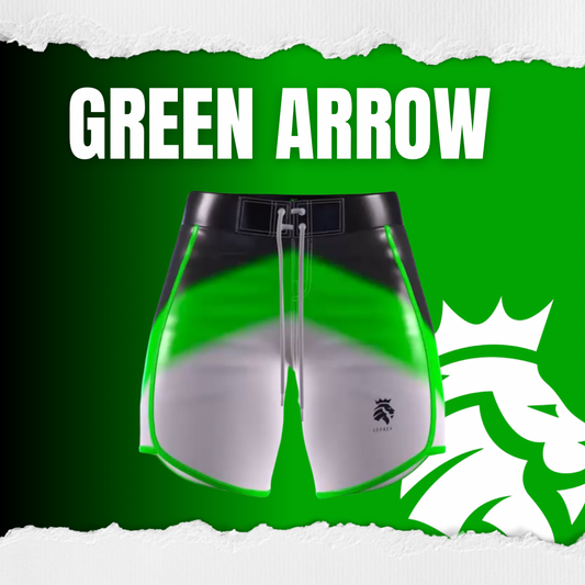 GREEN ARROW