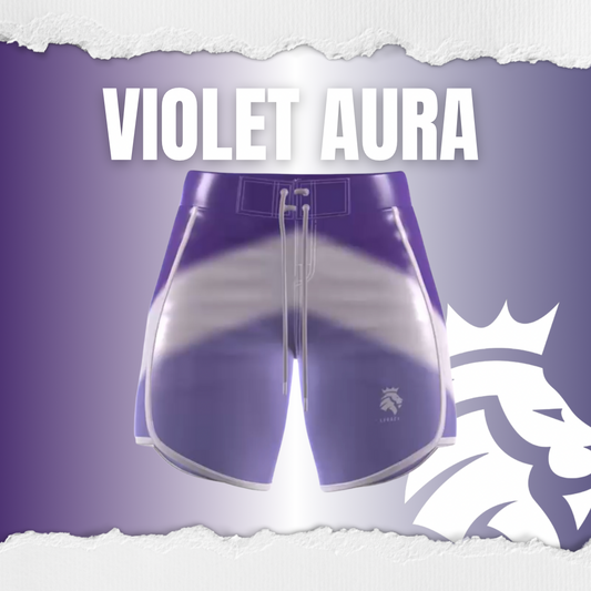 VIOLET AURA