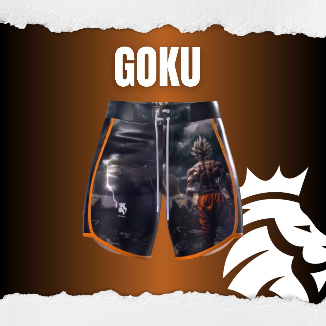 GOKU