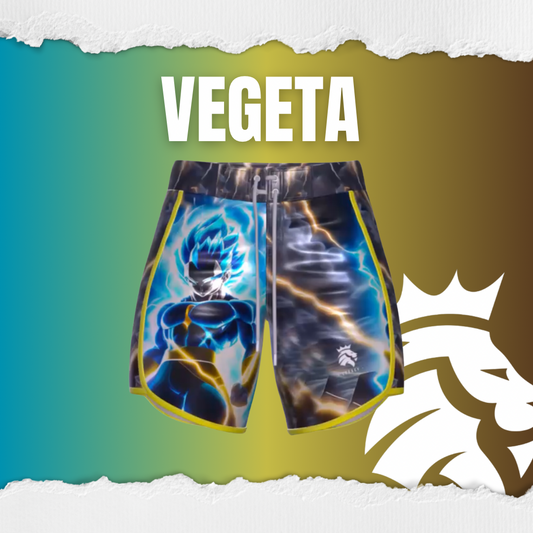 VEGETA