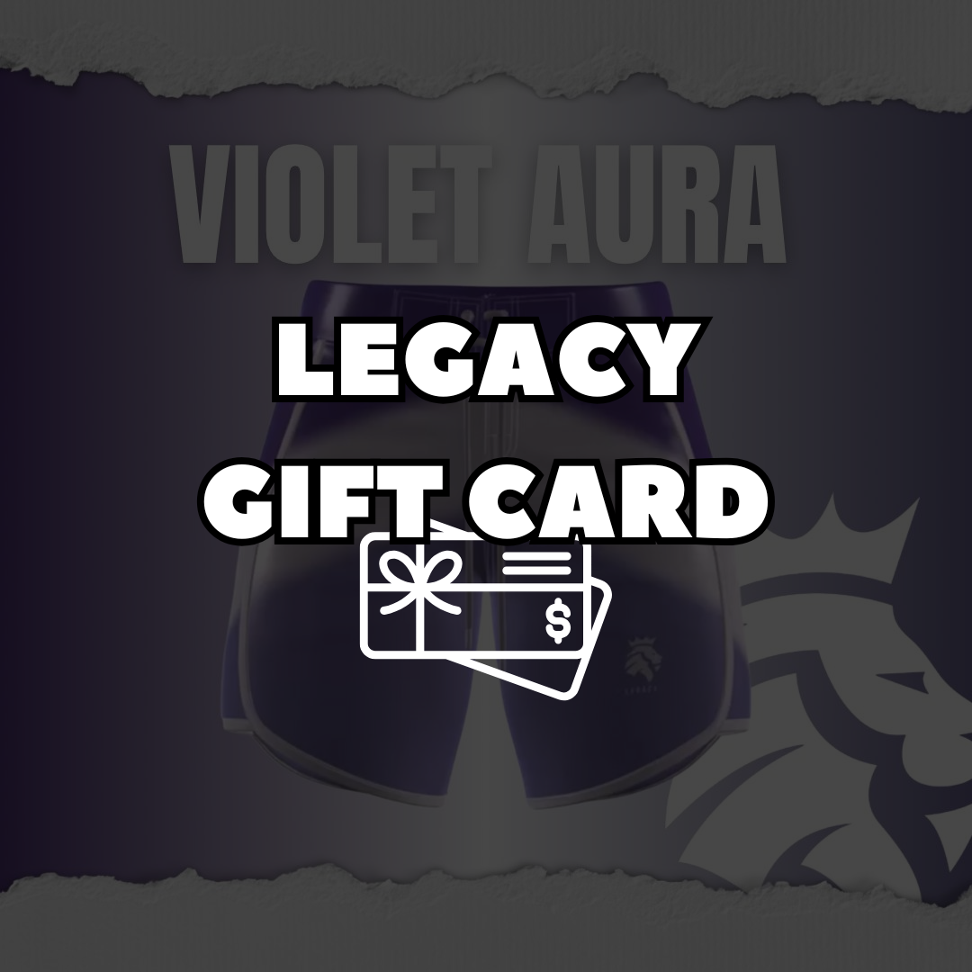 LEGACY Gift Card